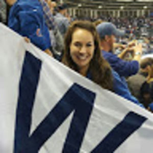 Meet your Posher, Carly